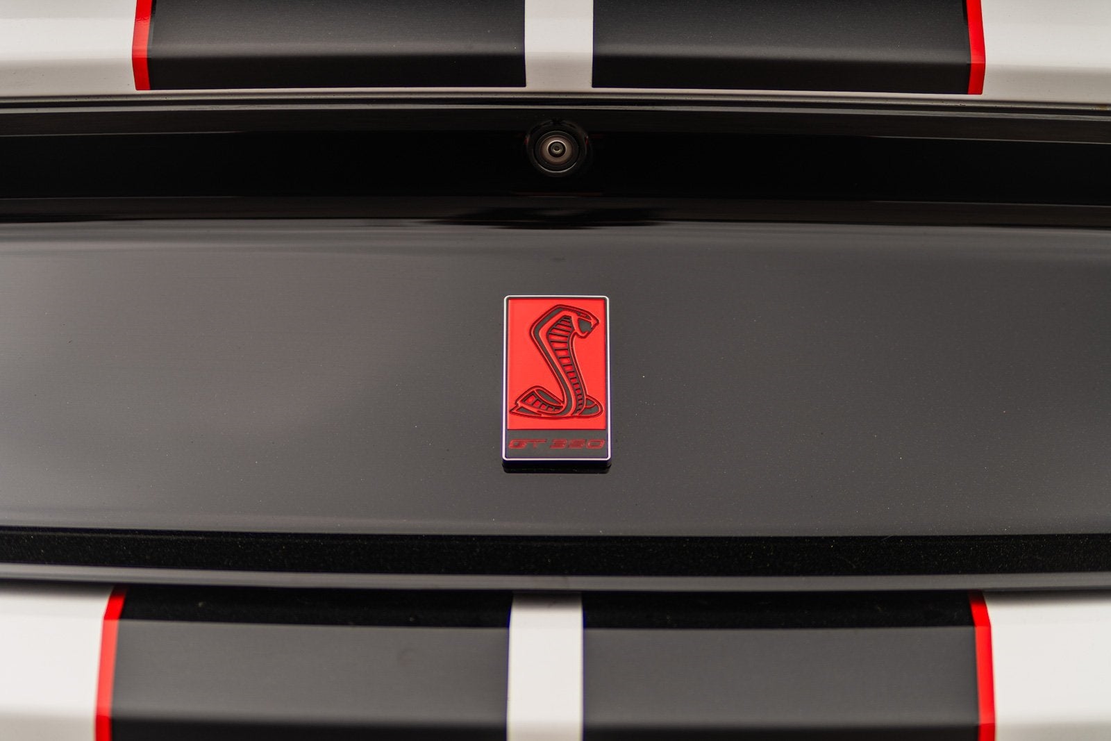 2017 Ford Mustang Shelby GT350