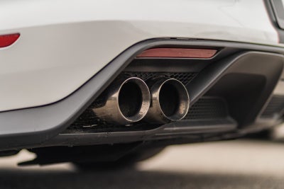 2017 Ford Mustang Shelby GT350