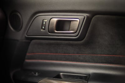 2017 Ford Mustang Shelby GT350