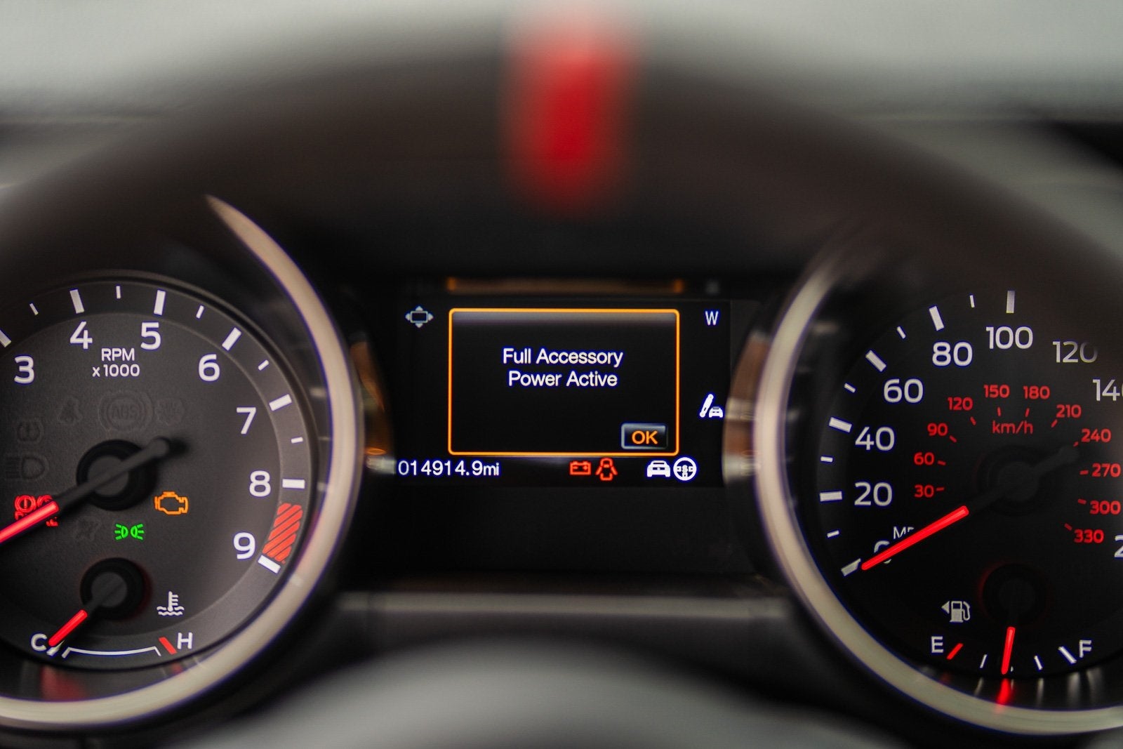 2017 Ford Mustang Shelby GT350