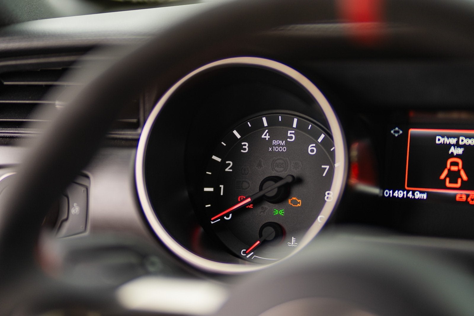 2017 Ford Mustang Shelby GT350