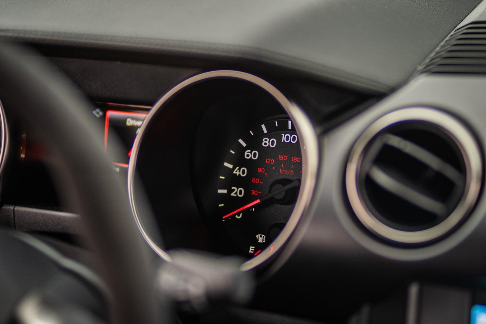 2017 Ford Mustang Shelby GT350