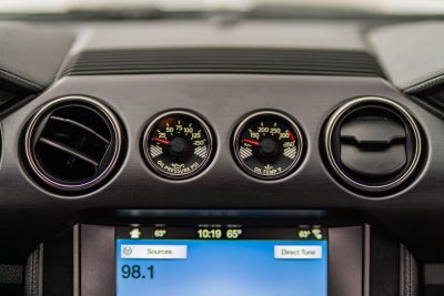 2017 Ford Mustang Shelby GT350