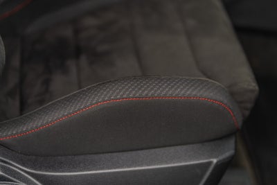 2017 Ford Mustang Shelby GT350