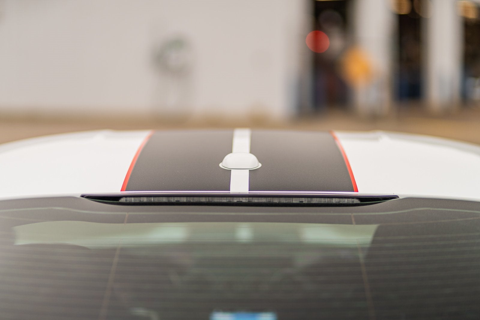 2017 Ford Mustang Shelby GT350