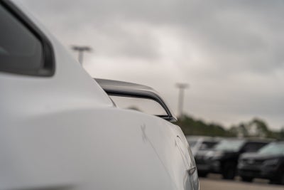 2017 Ford Mustang Shelby GT350