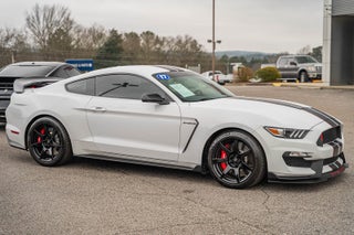 2017 Ford Mustang Shelby GT350 R