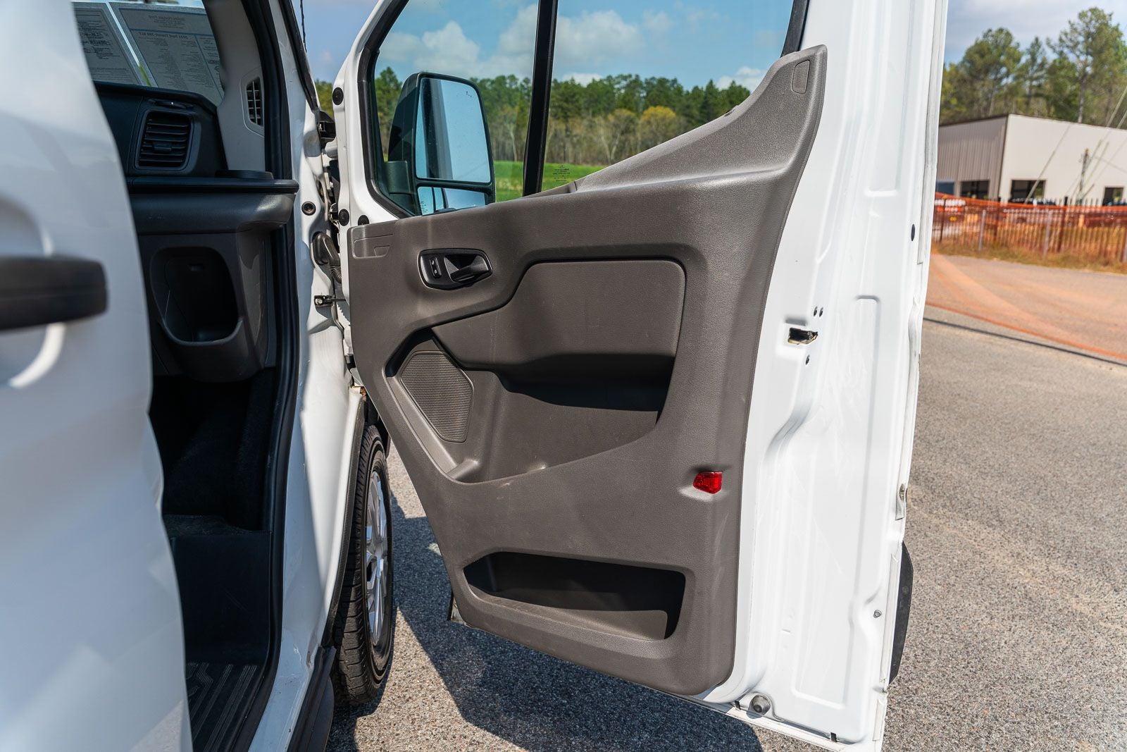 2021 Ford Transit-350 XLT