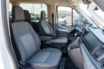 2021 Ford Transit-350 XLT