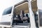 2021 Ford Transit-350 XLT