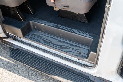 2021 Ford Transit-350 XLT