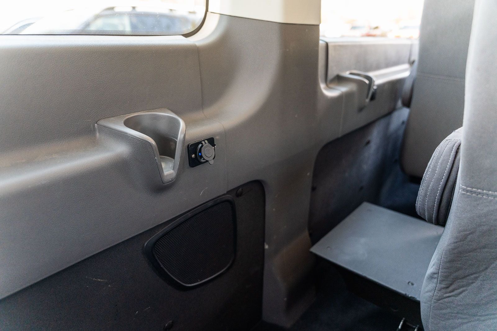2021 Ford Transit-350 XLT