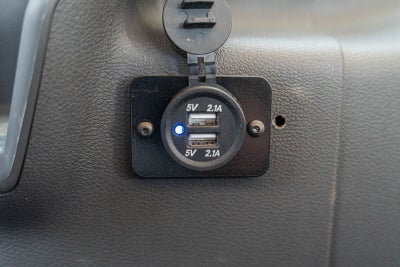 2021 Ford Transit-350 XLT