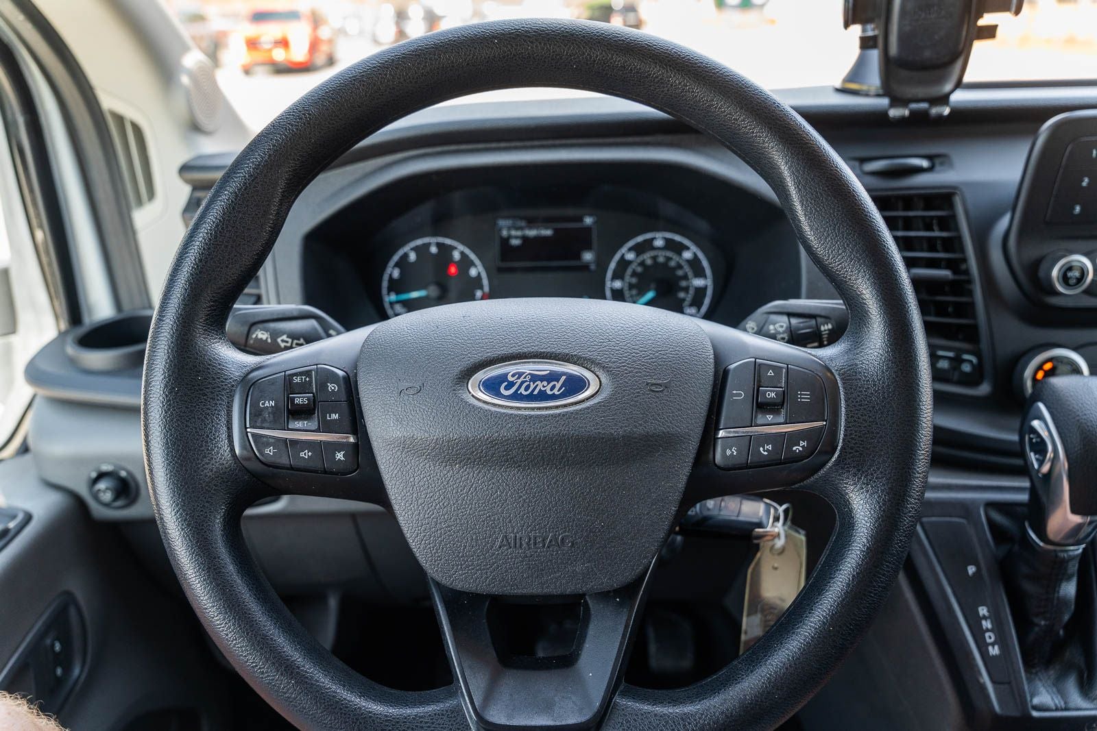 2021 Ford Transit-350 XLT