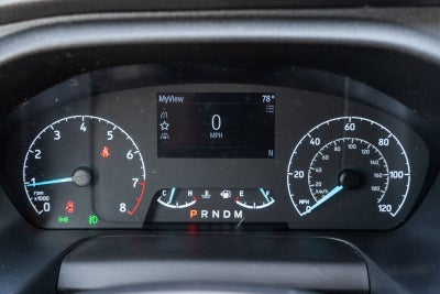 2021 Ford Transit-350 XLT