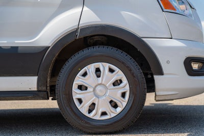 2021 Ford Transit-350 XLT