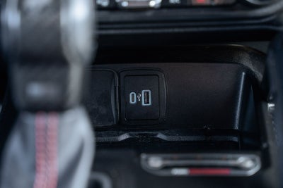 2022 Ford Bronco Raptor