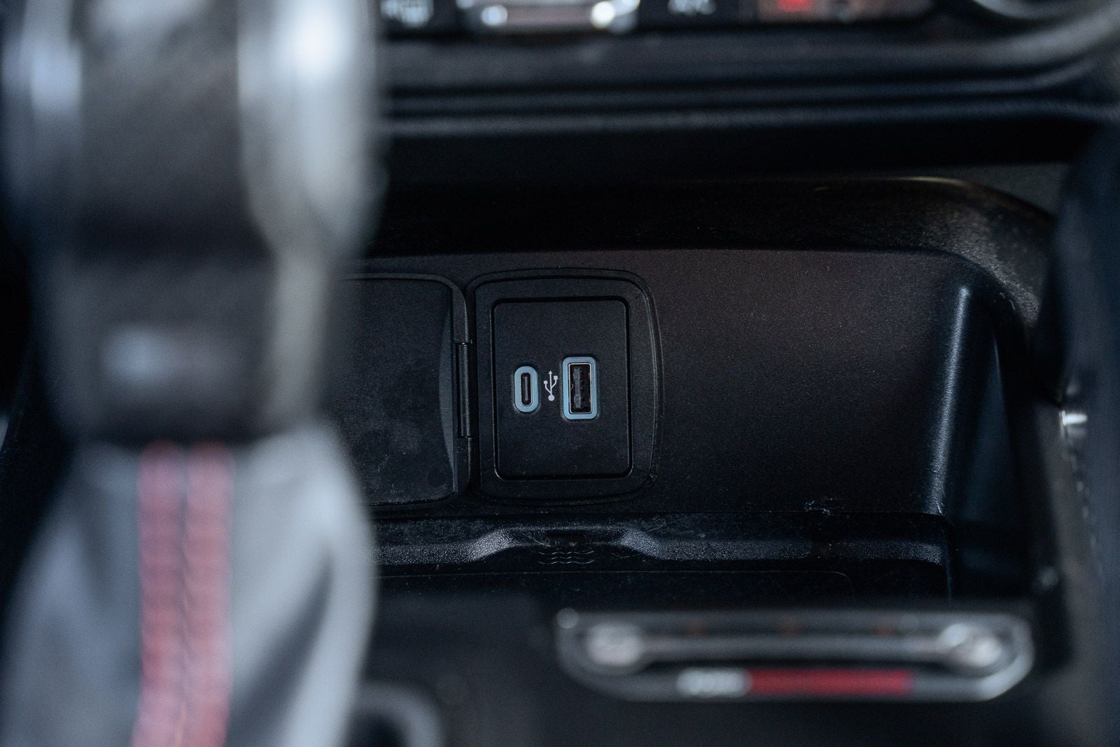 2022 Ford Bronco Raptor