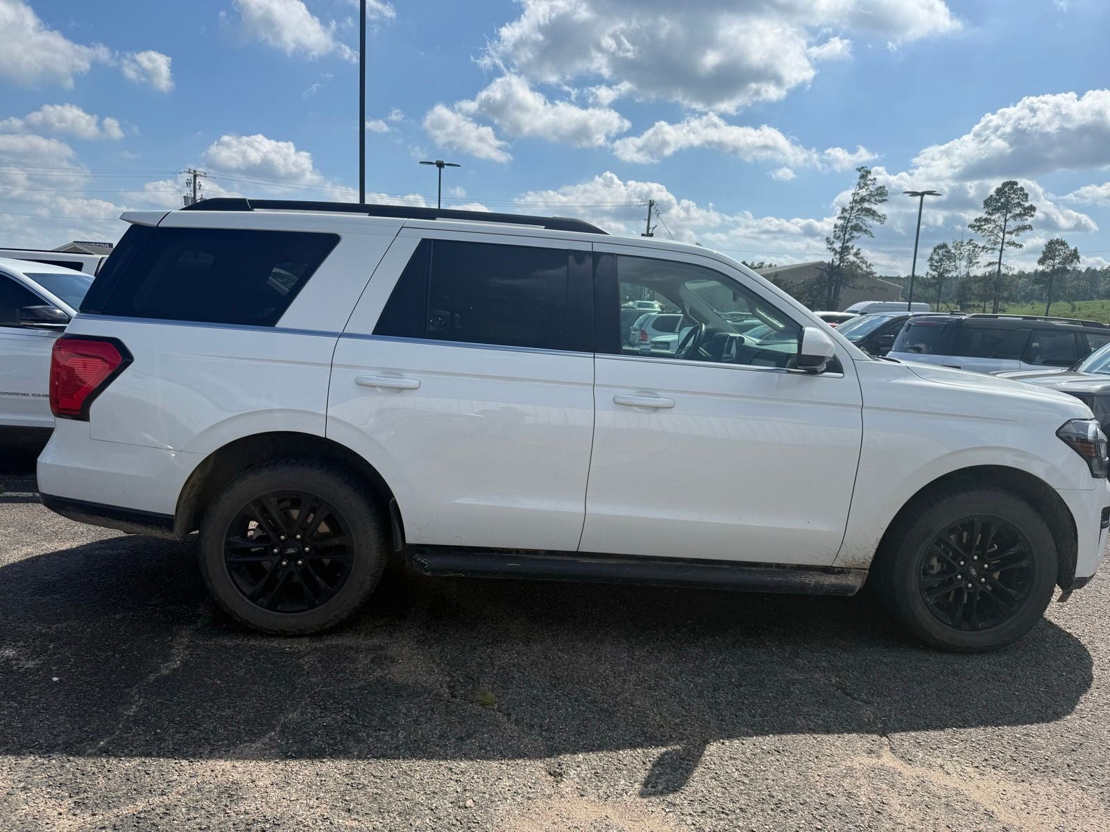 2024 Ford Expedition XLT