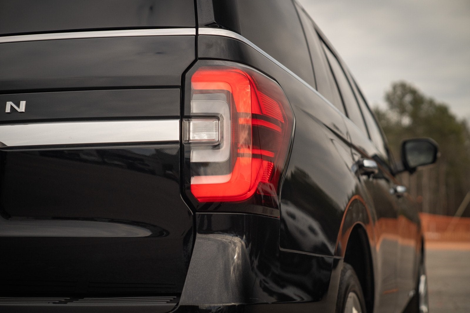 2023 Ford Expedition Platinum