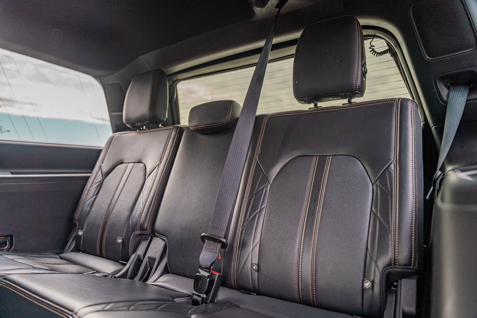 2023 Ford Expedition Platinum