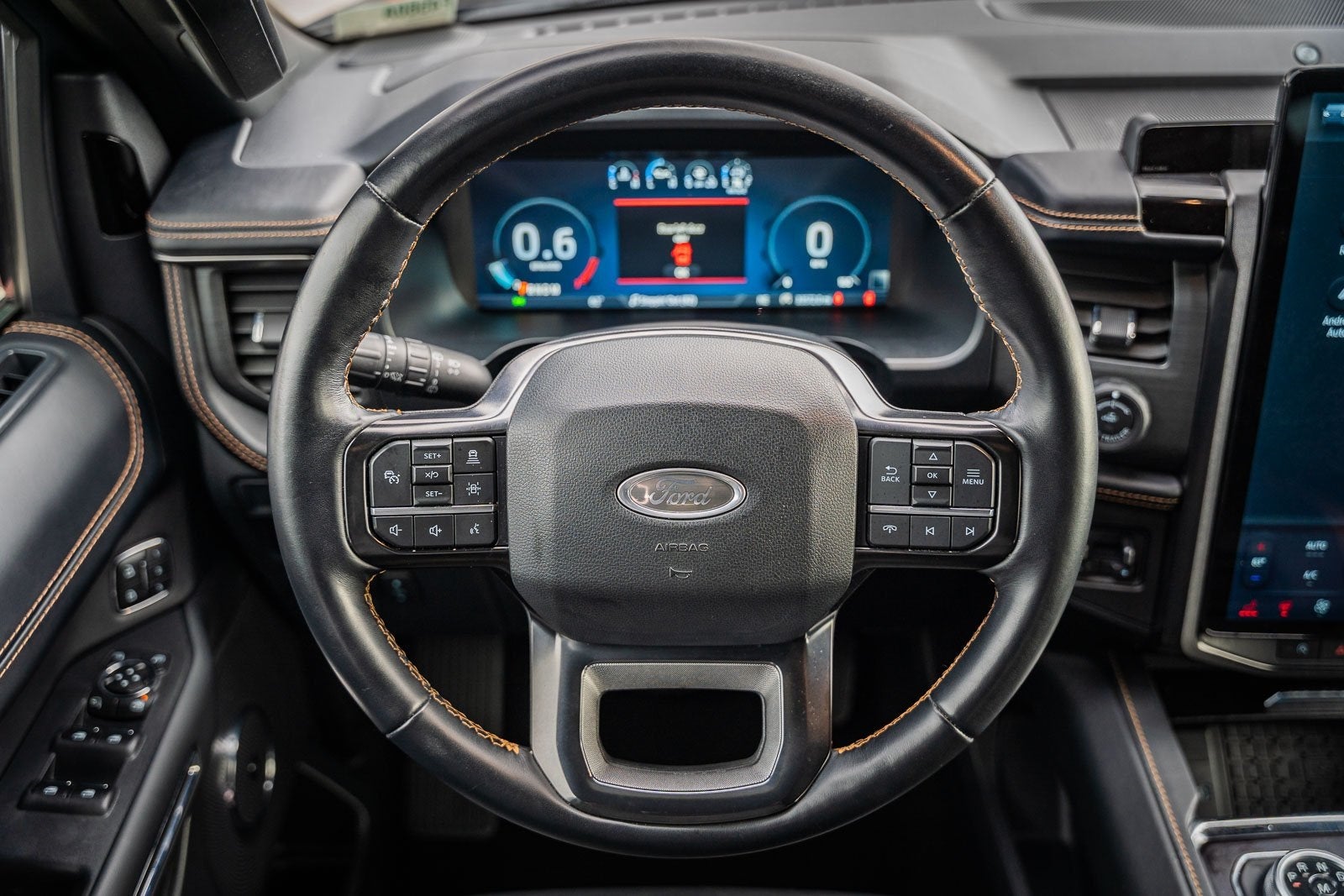 2023 Ford Expedition Platinum