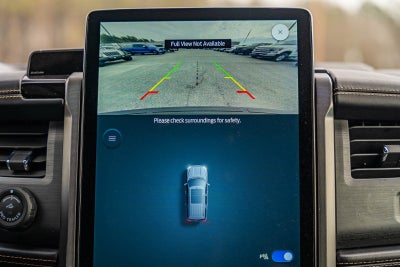 2023 Ford Expedition Platinum