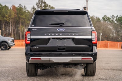 2023 Ford Expedition Platinum