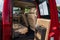 2014 Ford F-250SD Lariat