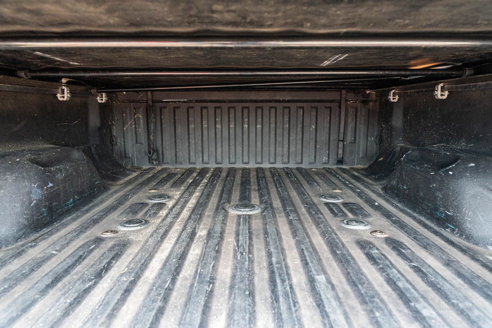 2014 Ford F-250SD Lariat