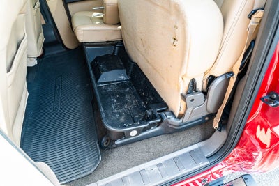 2014 Ford F-250SD Lariat