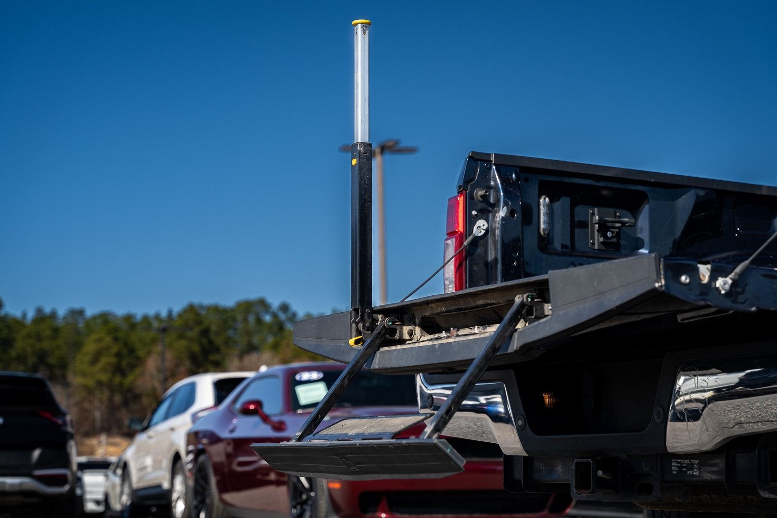 2021 Ford F-250SD XLT