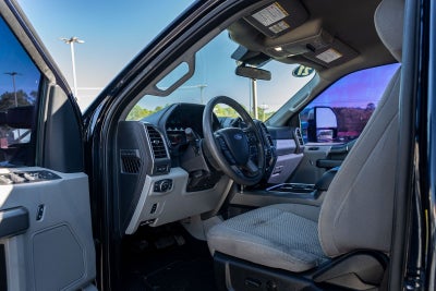 2021 Ford F-250SD XLT