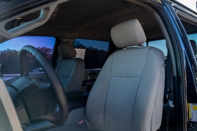 2021 Ford F-250SD XLT