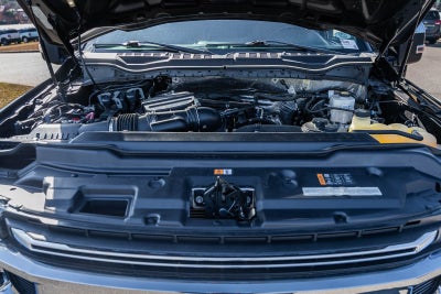 2021 Ford F-250SD XLT