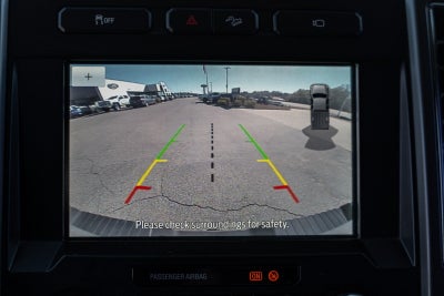 2021 Ford F-250SD XLT