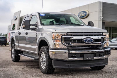 2020 Ford F-250SD XL