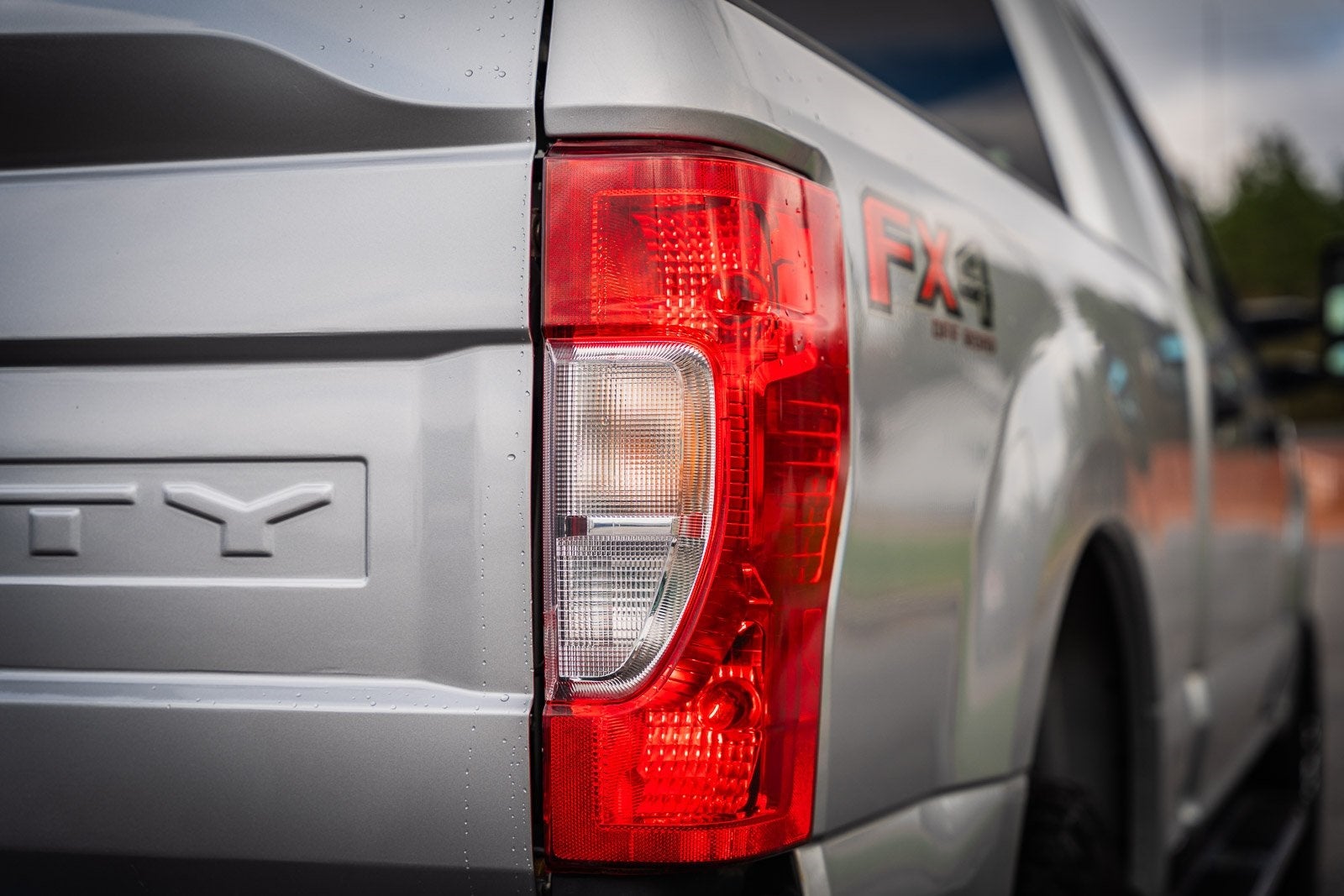 2020 Ford F-250SD XL