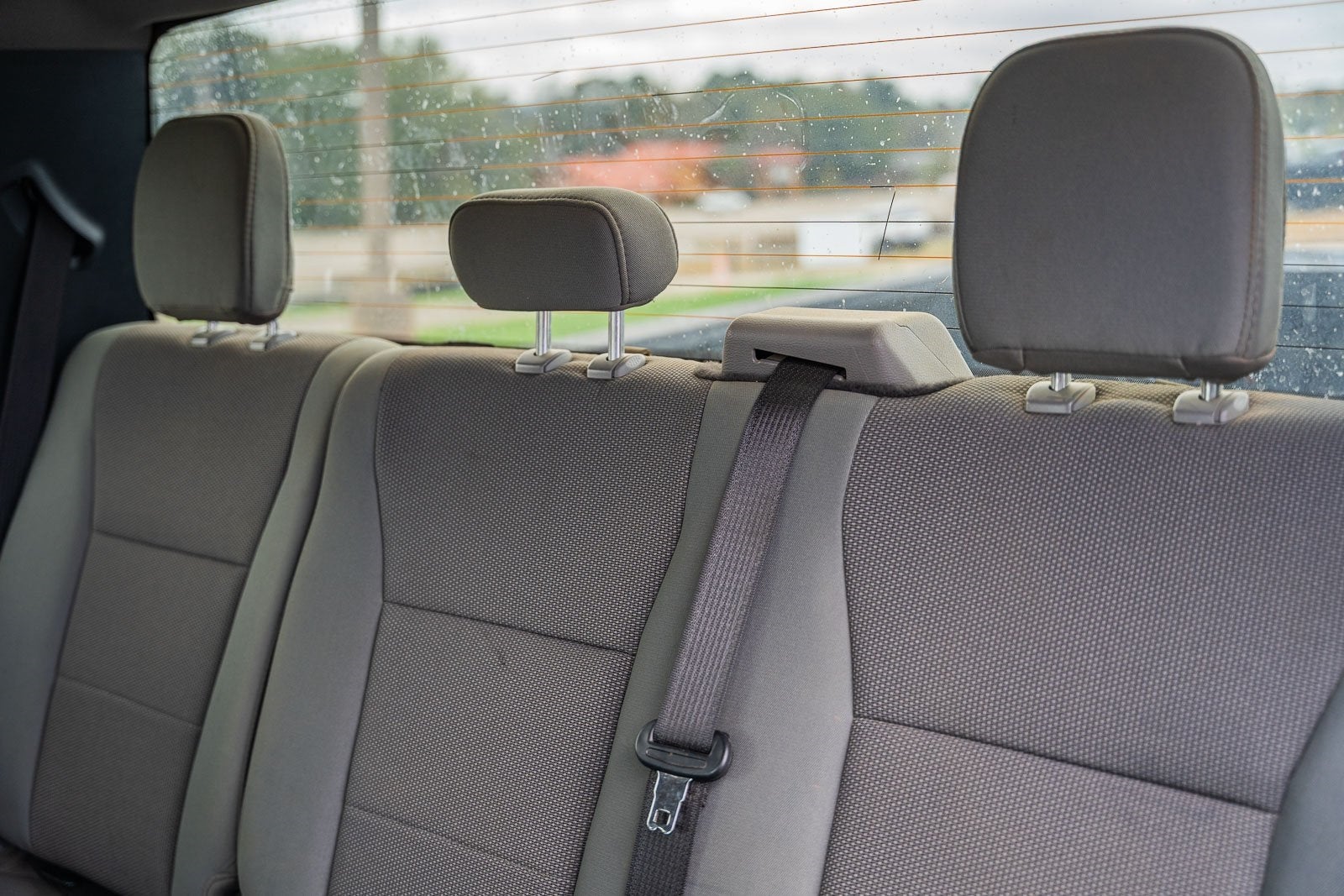 2020 Ford F-250SD XL