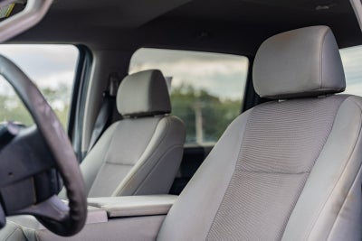 2020 Ford F-250SD XL