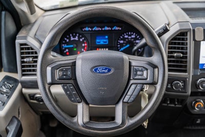 2020 Ford F-250SD XL