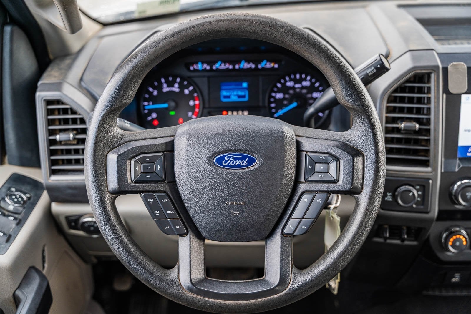 2020 Ford F-250SD XL