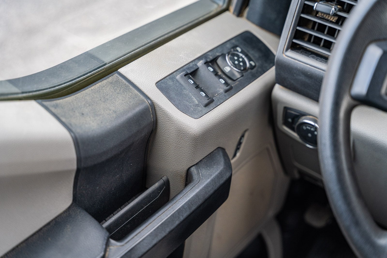 2020 Ford F-250SD XL