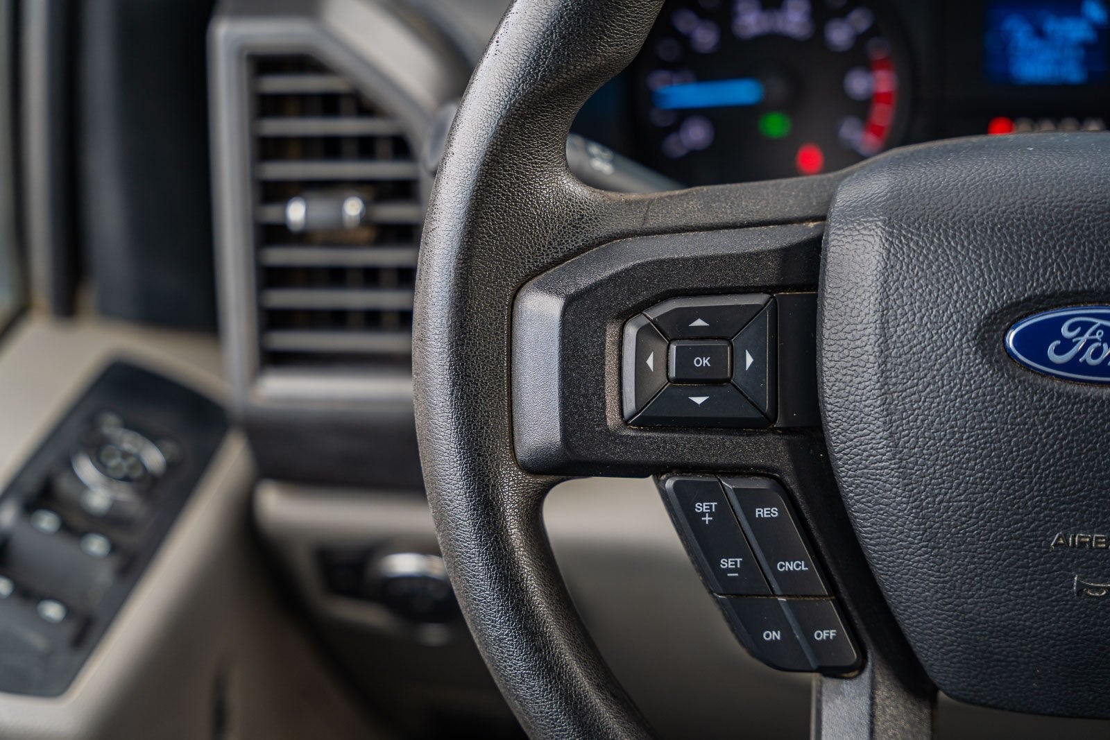 2020 Ford F-250SD XL