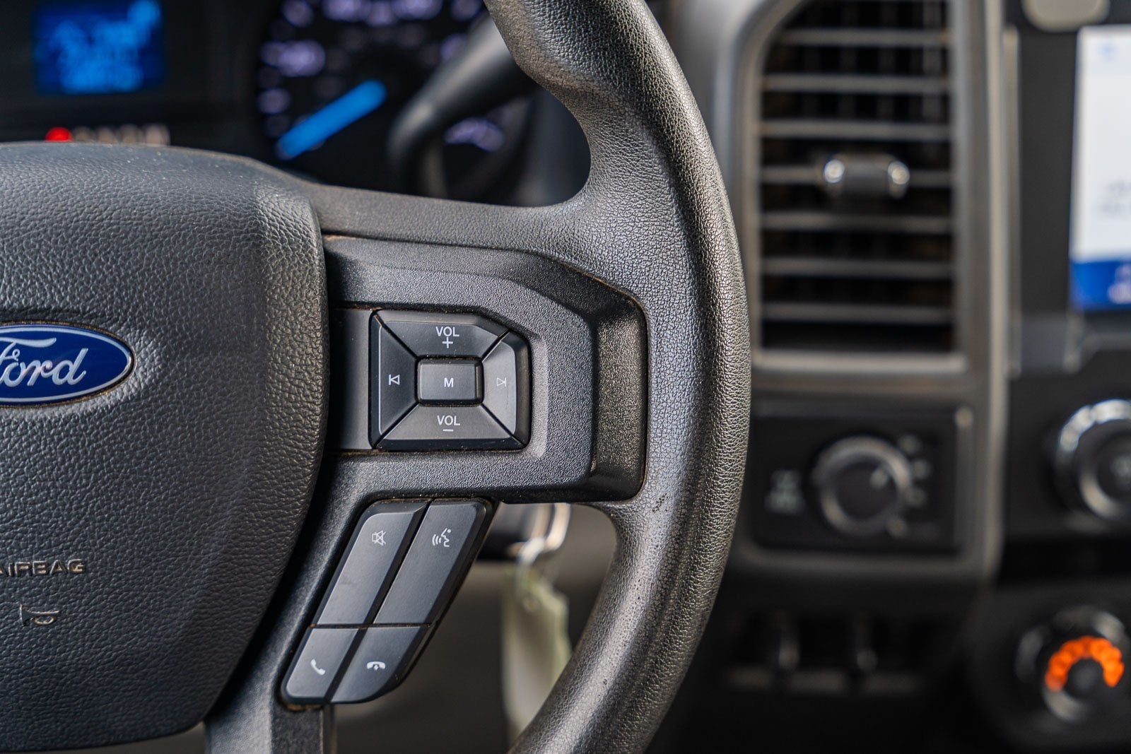 2020 Ford F-250SD XL