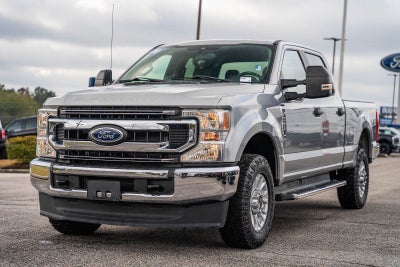 2020 Ford F-250SD XL