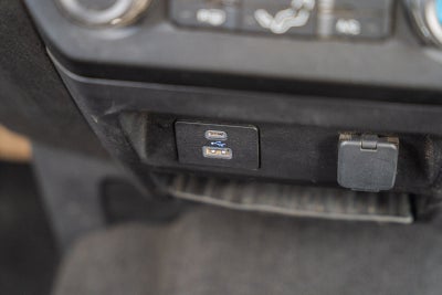 2020 Ford F-250SD XL