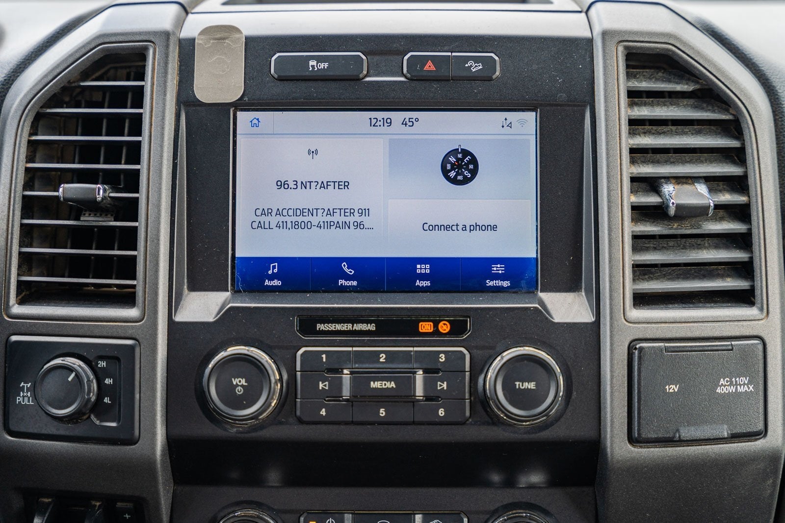 2020 Ford F-250SD XL