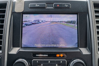 2020 Ford F-250SD XL