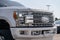 2019 Ford F-250SD Platinum